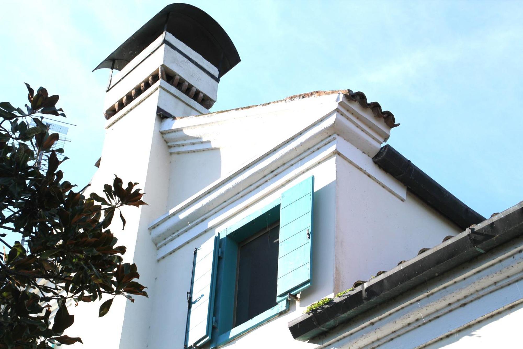 Hotel Rurale Cannevie Lido di Volano Exterior photo